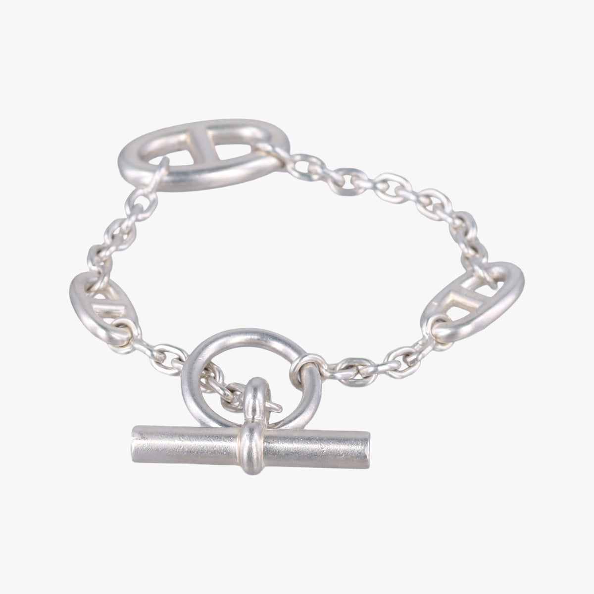 Farandole Chaine d'ancre Argente Silver Ag925 ファランドール シェーヌダンクル アルジャンテ シルバー Ag925 