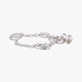 Farandole Chaine d'ancre Argente Silver Ag925 ファランドール シェーヌダンクル アルジャンテ シルバー Ag925 