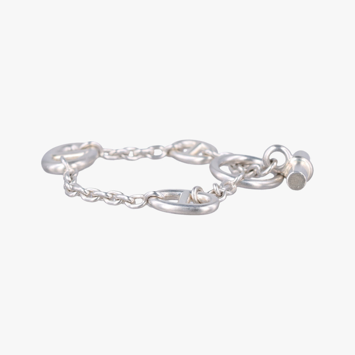 Farandole Chaine d'ancre Argente Silver Ag925 ファランドール シェーヌダンクル アルジャンテ シルバー Ag925 