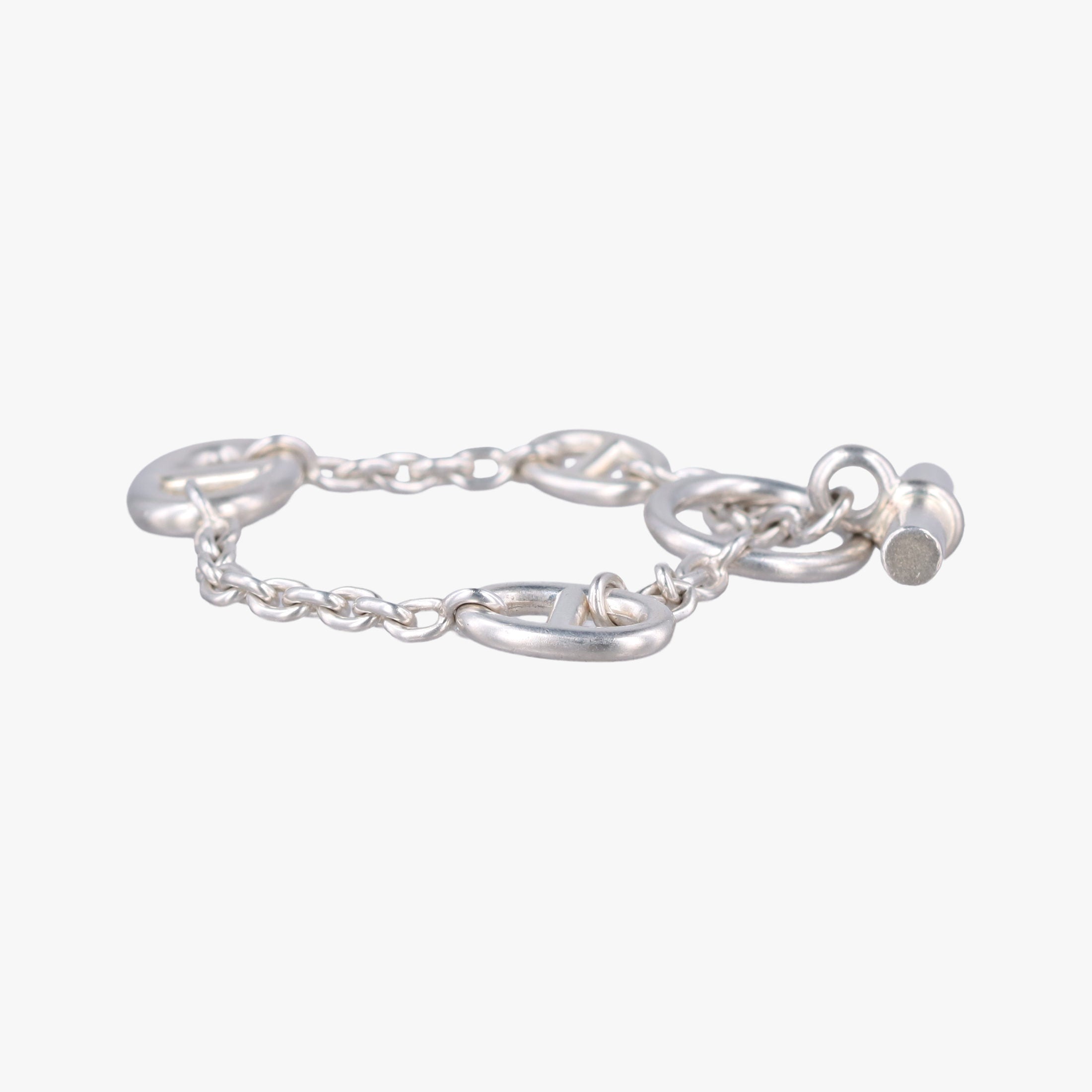 Farandole Chaine d'ancre Argente Silver Ag925 ファランドール シェーヌダンクル アルジャンテ シルバー Ag925 