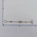 Farandole Chaine d'ancre Argente Silver Ag925 ファランドール シェーヌダンクル アルジャンテ シルバー Ag925 