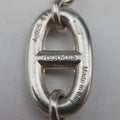 Farandole Chaine d'ancre Argente Silver Ag925 ファランドール シェーヌダンクル アルジャンテ シルバー Ag925 