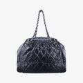 Matelasse Blue leather A47984 13518643マトラッセ ブルー レザー A47984 13518643
