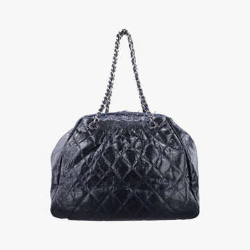 Matelasse Blue leather A47984 13518643マトラッセ ブルー レザー A47984 13518643
