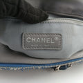 Matelasse Blue leather A47984 13518643マトラッセ ブルー レザー A47984 13518643