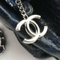 Matelasse Blue leather A47984 13518643マトラッセ ブルー レザー A47984 13518643