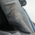 Matelasse Blue leather A47984 13518643マトラッセ ブルー レザー A47984 13518643