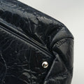 Matelasse Blue leather A47984 13518643マトラッセ ブルー レザー A47984 13518643
