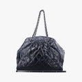 Matelasse Blue leather A47984 13518643マトラッセ ブルー レザー A47984 13518643