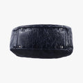Matelasse Blue leather A47984 13518643マトラッセ ブルー レザー A47984 13518643