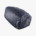 Matelasse Blue leather A47984 13518643マトラッセ ブルー レザー A47984 13518643