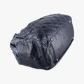 Matelasse Blue leather A47984 13518643マトラッセ ブルー レザー A47984 13518643
