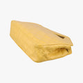 Matelasse Tassel Yellow lambskin 1313106マトラッセ タッセル イエロー ラムスキン 1313106