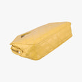 Matelasse Tassel Yellow lambskin 1313106マトラッセ タッセル イエロー ラムスキン 1313106