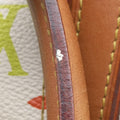 PRISCILLA white Monogram Multicolor M40096 SP0066プリシラ ブロン モノグラム マルチカラー M40096 SP0066