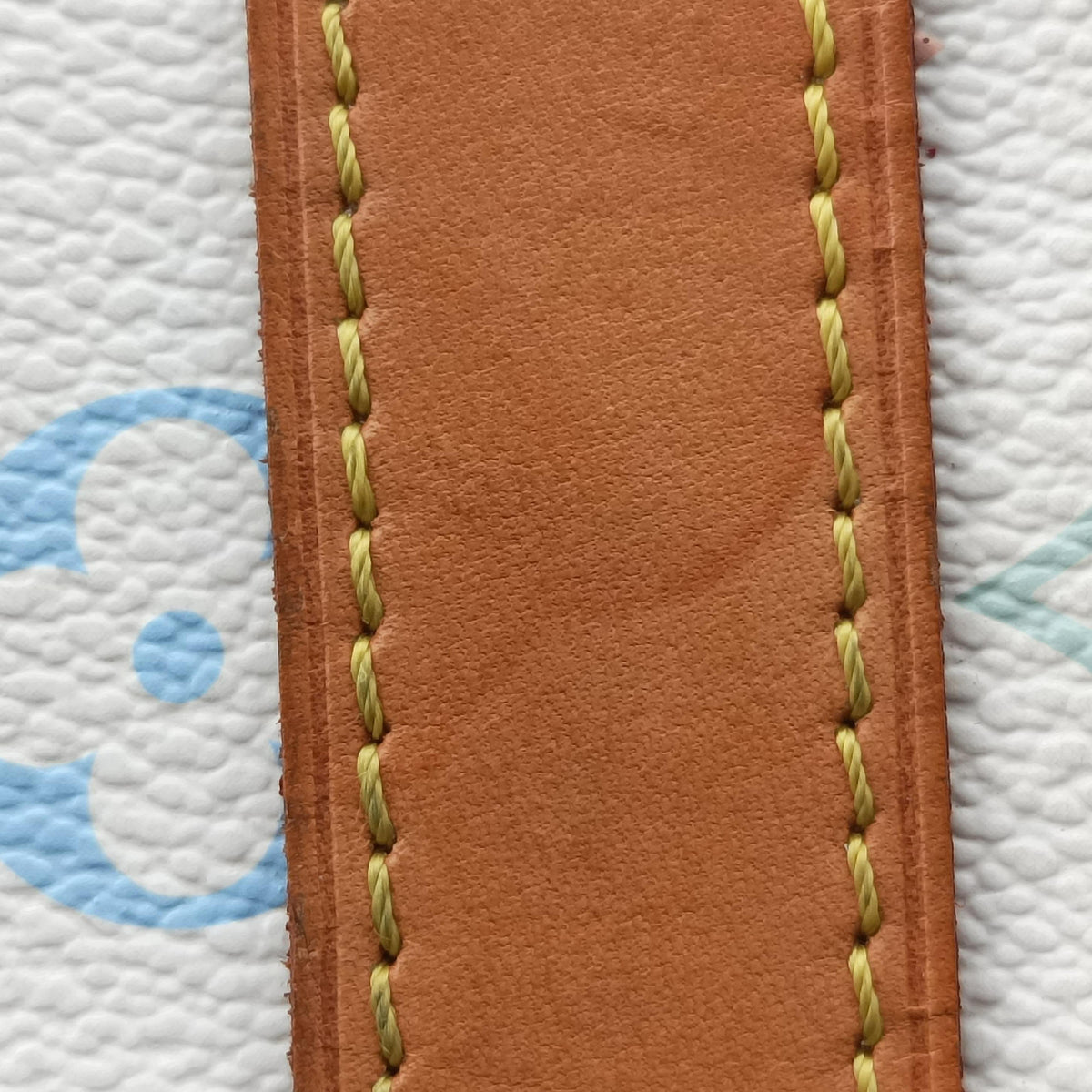 PRISCILLA white Monogram Multicolor M40096 SP0066プリシラ ブロン モノグラム マルチカラー M40096 SP0066