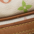 PRISCILLA white Monogram Multicolor M40096 SP0066プリシラ ブロン モノグラム マルチカラー M40096 SP0066