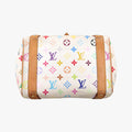 PRISCILLA white Monogram Multicolor M40096 SP0066プリシラ ブロン モノグラム マルチカラー M40096 SP0066