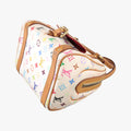 PRISCILLA white Monogram Multicolor M40096 SP0066プリシラ ブロン モノグラム マルチカラー M40096 SP0066