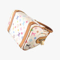PRISCILLA white Monogram Multicolor M40096 SP0066プリシラ ブロン モノグラム マルチカラー M40096 SP0066