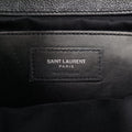 ENVELOPE Black×White Leather 428125 TCT428125.1016エンベロープ ブラック×ホワイト レザー 428125 TCT428125.1016