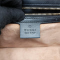 Sylvie Black Leather 421882 A020625581シルヴィ ブラック レザー 421882 A020625581