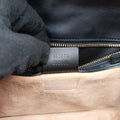 Sylvie Black Leather 421882 A020625581シルヴィ ブラック レザー 421882 A020625581