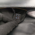 Sylvie Black Leather 421882 A020625581シルヴィ ブラック レザー 421882 A020625581