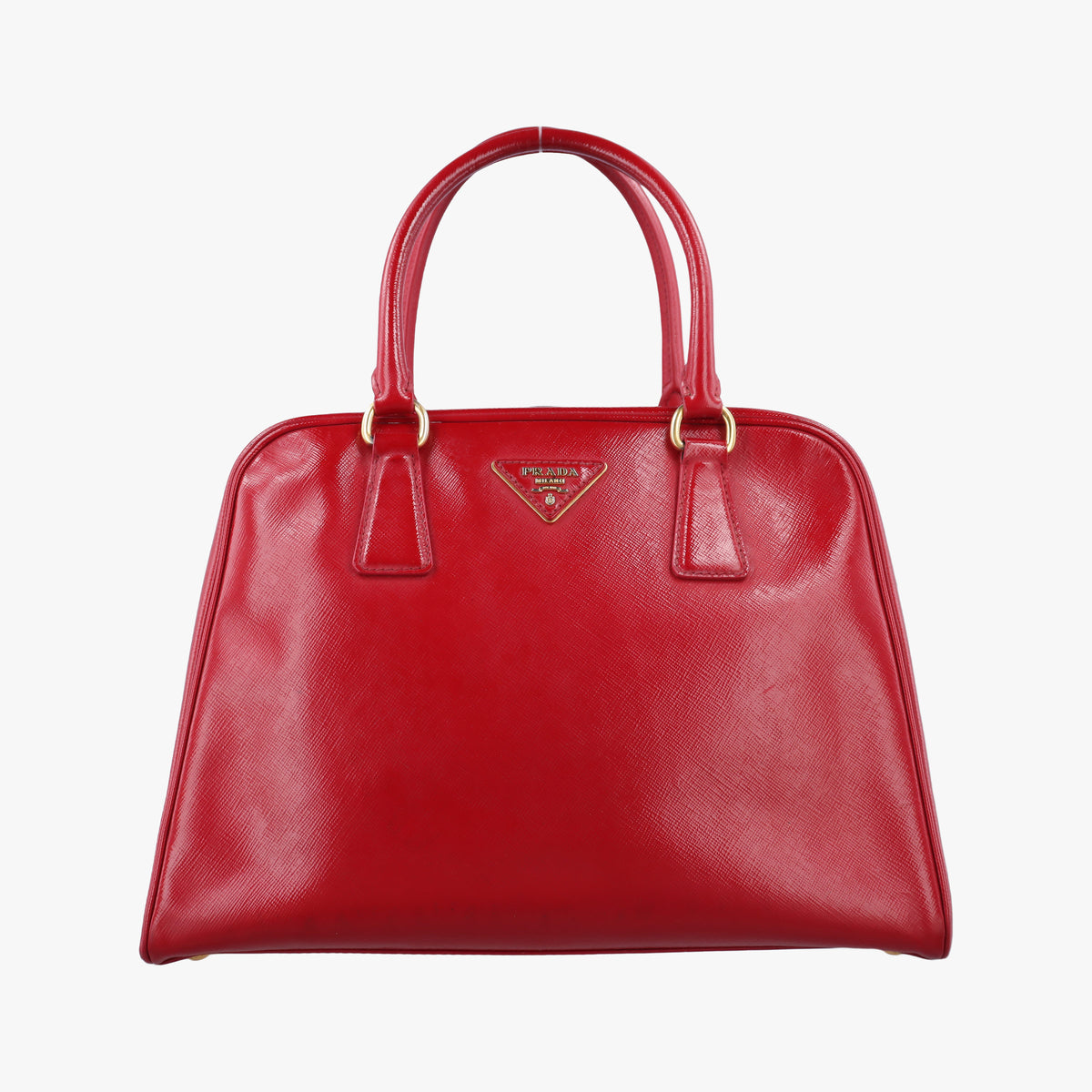 Pyramid Red Patent Leather BL0808 180ピラミッド レッド パテント BL0808 180