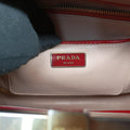 Pyramid Red Patent Leather BL0808 180ピラミッド レッド パテント BL0808 180