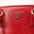 Pyramid Red Patent Leather BL0808 180ピラミッド レッド パテント BL0808 180