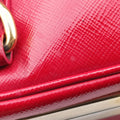 Pyramid Red Patent Leather BL0808 180ピラミッド レッド パテント BL0808 180