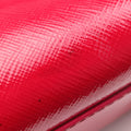 Pyramid Red Patent Leather BL0808 180ピラミッド レッド パテント BL0808 180