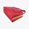 Pyramid Red Patent Leather BL0808 180ピラミッド レッド パテント BL0808 180
