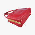 Pyramid Red Patent Leather BL0808 180ピラミッド レッド パテント BL0808 180