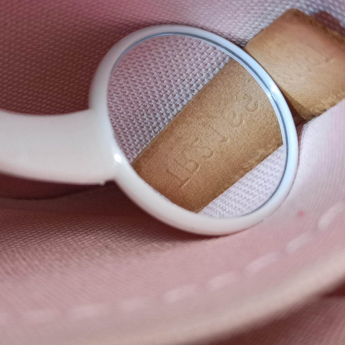 CROISETTE Azur Damier Canvas N41581 TR2166クロワゼット アズール ダミエキャンバス N41581 TR2166