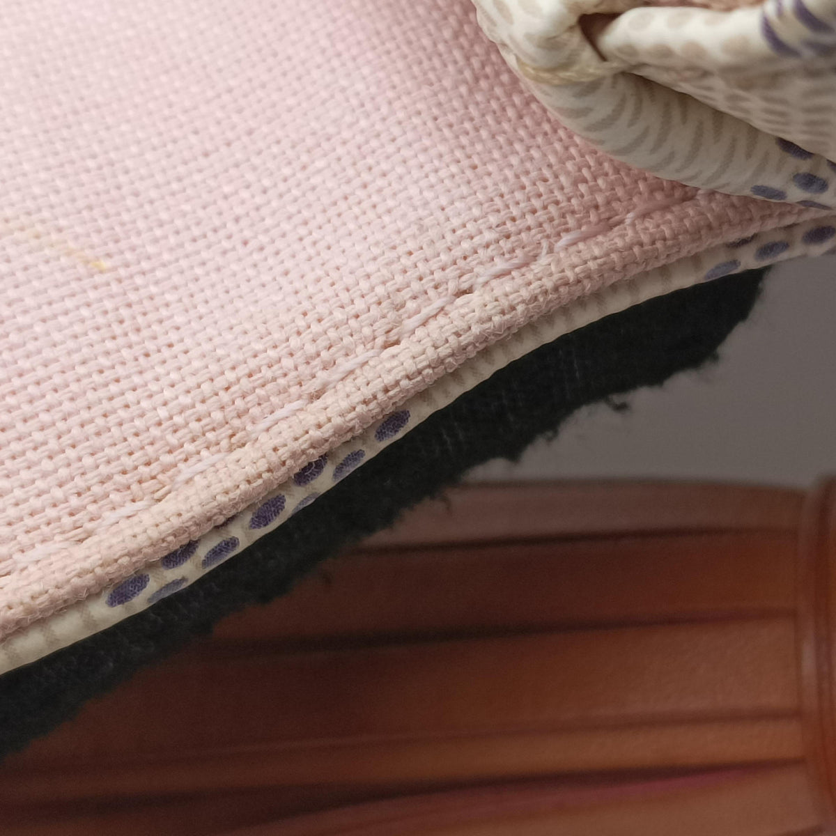 CROISETTE Azur Damier Canvas N41581 TR2166クロワゼット アズール ダミエキャンバス N41581 TR2166