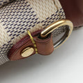 CROISETTE Azur Damier Canvas N41581 TR2166クロワゼット アズール ダミエキャンバス N41581 TR2166