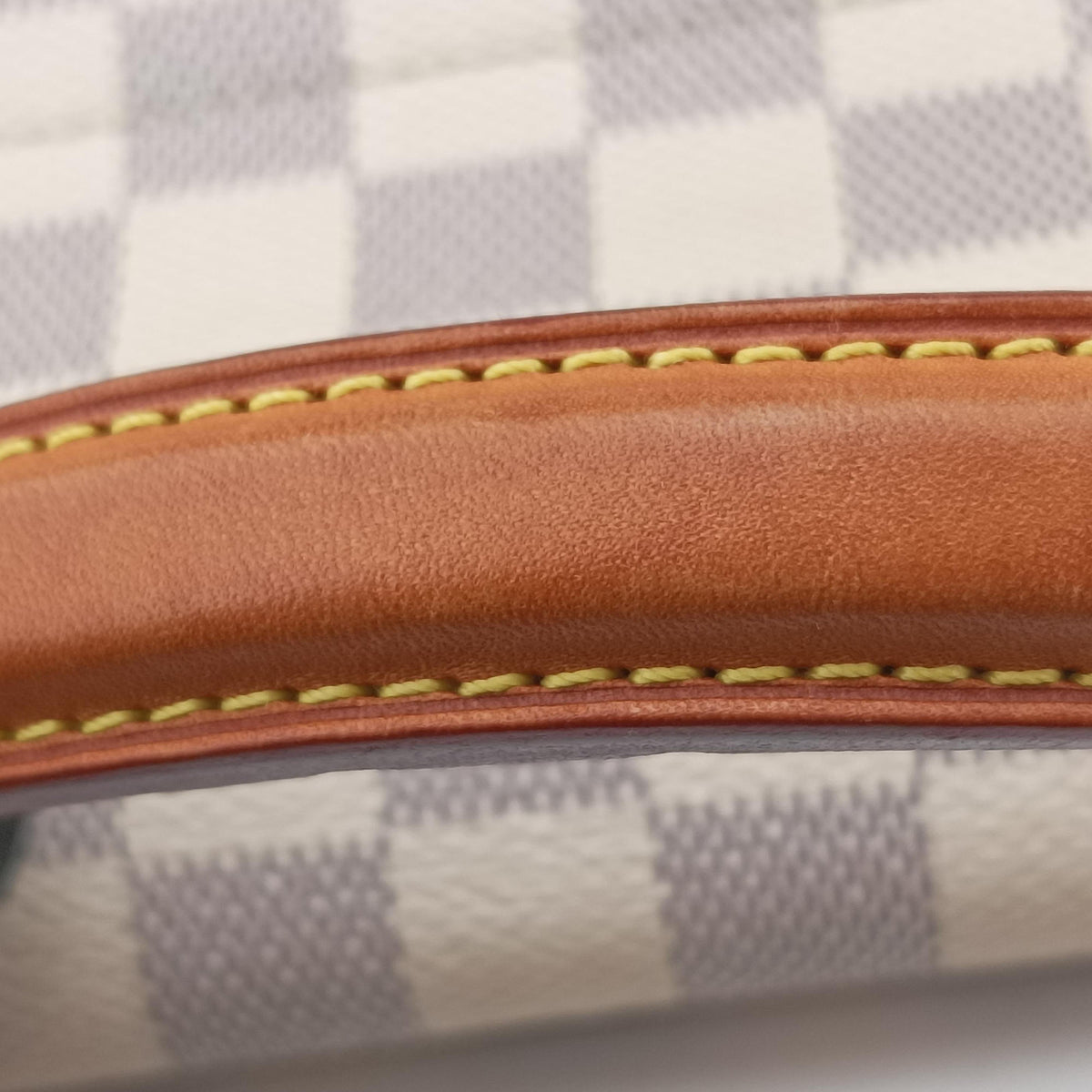 CROISETTE Azur Damier Canvas N41581 TR2166クロワゼット アズール ダミエキャンバス N41581 TR2166
