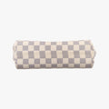 CROISETTE Azur Damier Canvas N41581 TR2166クロワゼット アズール ダミエキャンバス N41581 TR2166