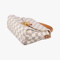 CROISETTE Azur Damier Canvas N41581 TR2166クロワゼット アズール ダミエキャンバス N41581 TR2166