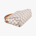 CROISETTE Azur Damier Canvas N41581 TR2166クロワゼット アズール ダミエキャンバス N41581 TR2166
