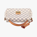 CROISETTE Azur Damier Canvas N41581 TR2166クロワゼット アズール ダミエキャンバス N41581 TR2166