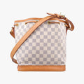 Noe BB AZUR Damier Canvas N41220 SA2135ノエBB アズール ダミエキャンバス N41220 SA2135