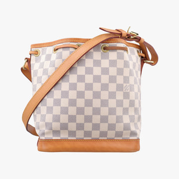 Noe BB AZUR Damier Canvas N41220 SA2135ノエBB アズール ダミエキャンバス N41220 SA2135
