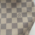 Noe BB AZUR Damier Canvas N41220 SA2135ノエBB アズール ダミエキャンバス N41220 SA2135