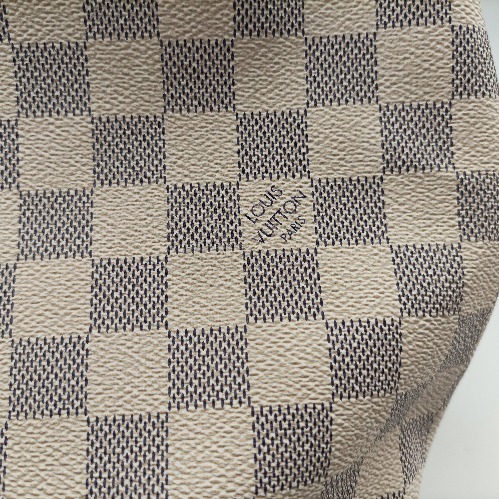 Noe BB AZUR Damier Canvas N41220 SA2135ノエBB アズール ダミエキャンバス N41220 SA2135