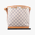 Noe BB AZUR Damier Canvas N41220 SA2135ノエBB アズール ダミエキャンバス N41220 SA2135