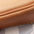 Noe BB AZUR Damier Canvas N41220 SA2135ノエBB アズール ダミエキャンバス N41220 SA2135