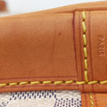 Noe BB AZUR Damier Canvas N41220 SA2135ノエBB アズール ダミエキャンバス N41220 SA2135